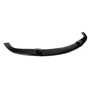 Frontlippe DPT (Ohne Finnen, Für M5 Hamann, Schwarz Glanz) BMW 5 Series E60/E61 2003-2010 Foto 4