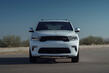 Dodge Durango-Rezension: der aktualisierte amerikanische Riese Foto 1