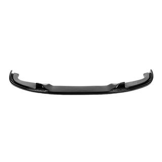 Frontlippe DPT (mit Finnen, für M5 Hamann, Schwarz Glanz) BMW 5 Series E60/E61 2003-2010 Foto 3