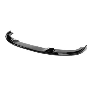 Frontlippe DPT (mit Finnen, für M5 Hamann, Schwarz Glanz) BMW 5 Series E60/E61 2003-2010 Foto 4