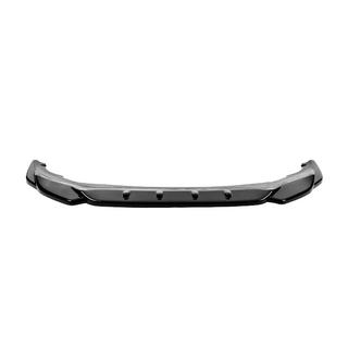 Front Lip Spoiler DPT (Schwarz Glanz) Cupra Formentor 2020- Foto 2