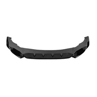 Front Lip Spoiler DPT (Schwarz Glanz) Cupra Formentor 2020- Foto 3