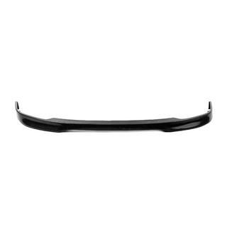 Frontlippe DPT V-1 (Schwarz Glanz) Foto 2