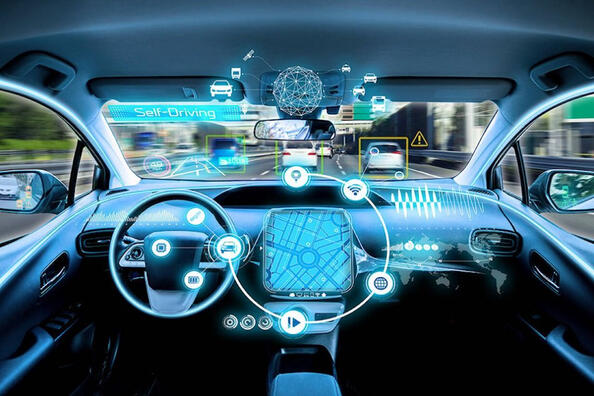 Was Sie über moderne Sicherheitssysteme im Auto wissen müssen Foto 1