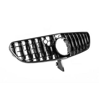 Kühlergrill BRB (2015-2018, für COUPE S63) Mercedes S-class C217 Coupe 2014-2020 Foto 4