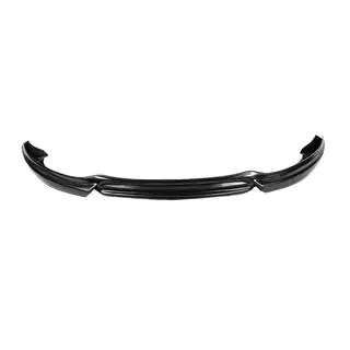 Frontlippe DPT V-1 (Schwarz Glanz) Foto 4