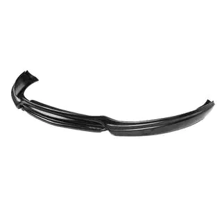 Frontlippe DPT V-1 (Schwarz Glanz) Foto 3