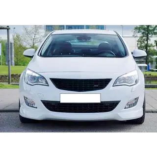 Frontlippe DPT V-4 (Grundiert zum Lackieren) Foto 1