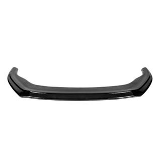 Frontlippe DPT V-2 (für GTI, 2012-2017, Schwarz Glanz) Foto 4