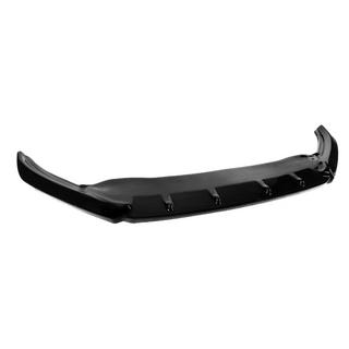 DPT V-1 Frontlippe (2015-2019 EU, Schwarz Hochglanz) Volkswagen Passat B8 2015-2023 Foto 4
