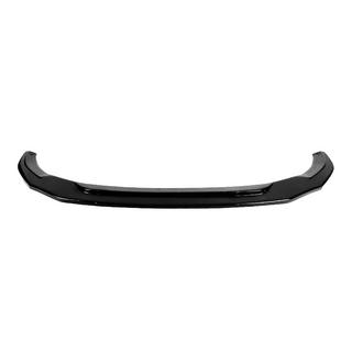 Frontlippe DPT (Schwarz Glanz) Foto 4
