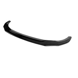 Frontlippe DPT (Schwarz Glanz) Volkswagen T5 2010-2015 Foto 3