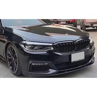 Nieren M-Look (2017-2020, Schwarz Glanz) BMW 5er G30/G31 2017–2023 Foto 3