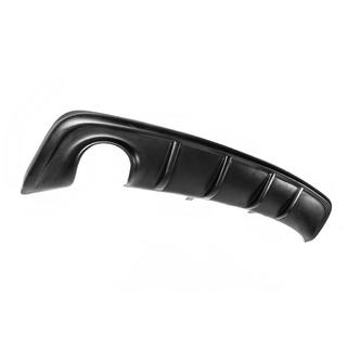 Heckdiffusor DPT V-2 (Schwarz Glanz) Alfa Romeo Giulietta 2010-2020 Foto 3