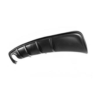 Heckdiffusor DPT V-2 (Schwarz Glanz) Alfa Romeo Giulietta 2010-2020 Foto 4