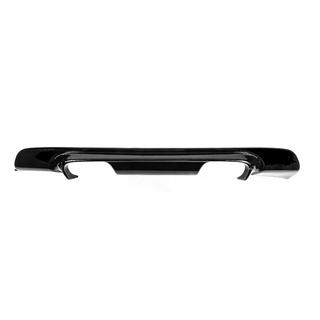 Heckdiffusor DPT (2001-2006, Schwarz Glanz) BMW 3 Series E46 1998-2006 Foto 3