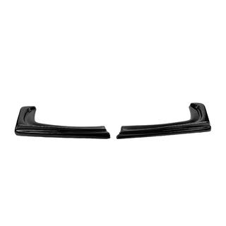 Heckdiffusor DPT V-6 (für M3, Schwarz Glanz) BMW 3 Series F30/F31 2012-2019 Foto 2