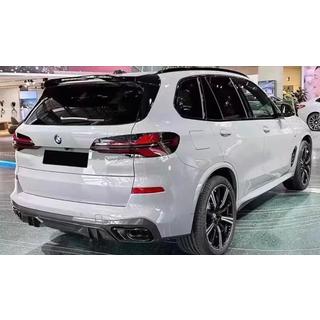 Bodykit Set Carbon FullSet (für M-Sport 2023+) Foto 4