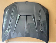 BMW X7 G07 2019- LRT Carbon Bodykit-Set (für M-Sport 2023-) Foto 16