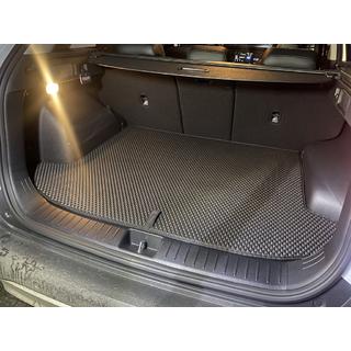 EVA Kofferraummatte (schwarz) Kia Sportage 2021- Foto 3