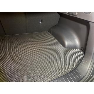 EVA Kofferraummatte (schwarz) Kia Sportage 2021- Foto 4