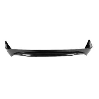 Heckdiffusor DPT (grundiert zum Lackieren) Honda Civic Sedan IX 2011-2016 Foto 4