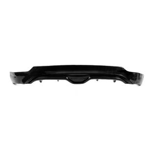 Heckdiffusor DPT (Schwarz Glanz) Hyundai Accent 2011-2017 Foto 4