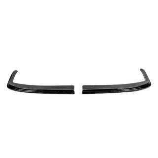 Heckdiffusor FLAP DPT (Schwarz Glanz) Foto 3