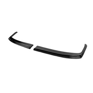 Heckdiffusor FLAP DPT (Schwarz Glanz) Foto 2