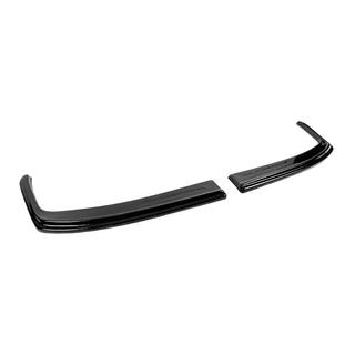 Heckdiffusor FLAP DPT (Schwarz Glanz) Foto 4