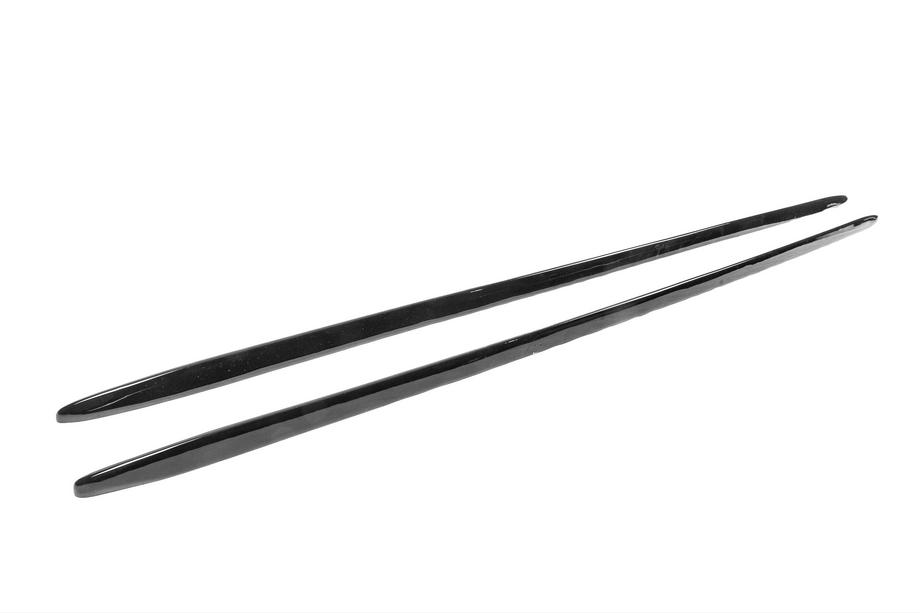 Audi A4 B9 2015-2024 Seitenschweller DPT (grundiert zum Lackieren) Foto 3