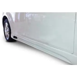 Seitenschweller DPT (grundiert zum Lackieren) Chevrolet Cruze 2009–2015 Foto 1