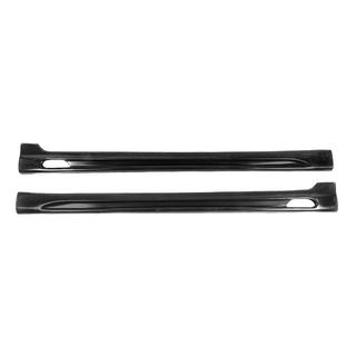 Seitenschweller DPT (grundiert zum Lackieren) Chevrolet Cruze 2009–2015 Foto 4