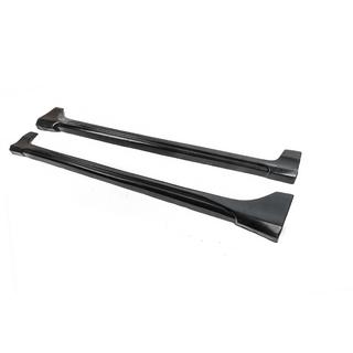 Seitenschweller DPT V-1 (grundiert zum Lackieren) Honda Civic Sedan X 2016-2021 Foto 4