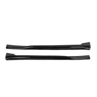 Seitenschweller DPT V-1 (grundiert zum Lackieren) Opel Astra J 2009-2015 Foto 2