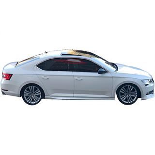 Seitenschweller DPT V-2 (Zum Lackieren) Skoda Superb 2015-2024 Foto 1