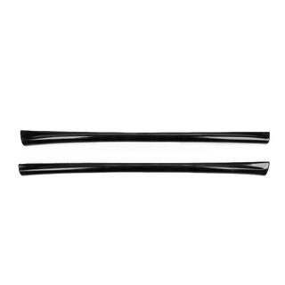 Seitenschweller DPT V-2 (HB, lackierbar) Volkswagen Golf 6 2008-2014 Foto 2