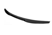 Audi A3 2012-2020 Spoiler DPT V-5 (Schwarz Glanz) Foto 5