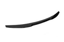 Audi A3 2012-2020 Spoiler DPT V-5 (Schwarz Glanz) Foto 6