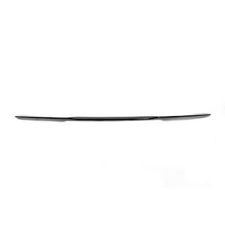 Spoiler DPT V-5 (Schwarz Glanz) Audi A3 2012-2020 Foto 4