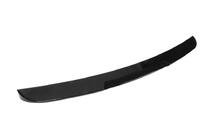 Audi A4 B9 2015-2024 DPT Heckspoiler (Schwarz Glanz) Foto 4
