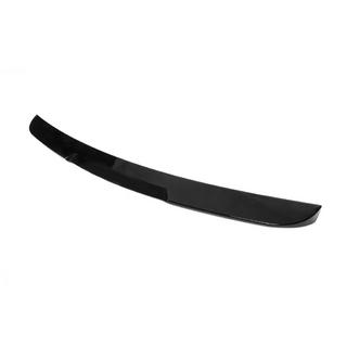 DPT Heckspoiler (Schwarz Glanz) Foto 2