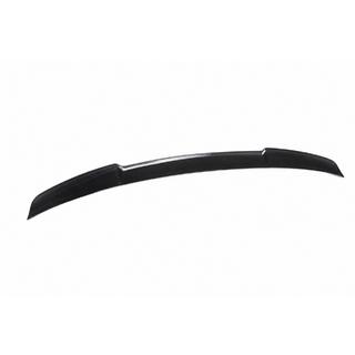 DPT V-1 Heckspoiler (für Sedan, Schwarz Hochglanz) Foto 2