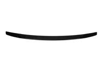 Audi A6 C7 2011-2017 DPT V1 Heckspoiler (Limousine, schwarz glänzend) Foto 2