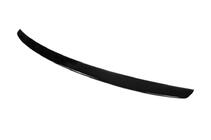 Audi A6 C7 2011-2017 DPT V1 Heckspoiler (Limousine, schwarz glänzend) Foto 3
