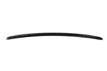 Audi A6 C7 2011-2017 DPT V1 Heckspoiler (Limousine, schwarz glänzend) Foto 5