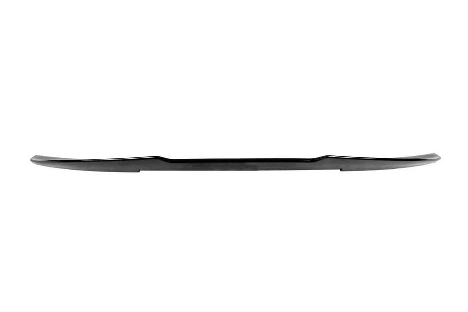 BMW 2 Series F22/F23 2014-2021 PSM-Style Heckspoiler (für F22, Schwarz Glanz) Foto 3