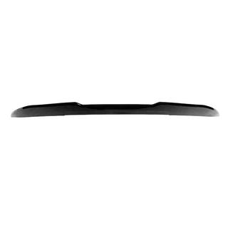 PSM-Style Heckspoiler (für E92, Schwarz Glanz) Foto 3
