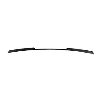 Heckspoiler Blende (für G20/G80, Schwarz Glanz) BMW 3 Series G20/G21 2018- Foto 3