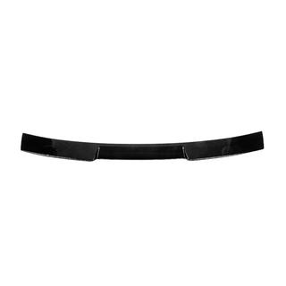Heckspoiler Blende (für G20/G80, Schwarz Glanz) BMW 3 Series G20/G21 2018- Foto 2